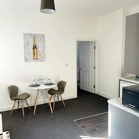 #10Bs 1 Bed Serviced Apartment Derby Zewnętrze zdjęcie